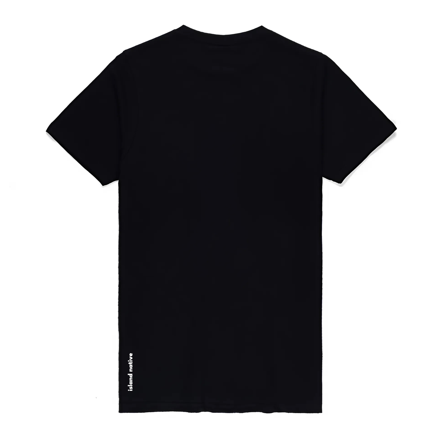 I Am Island Native Unisex T-shirt
