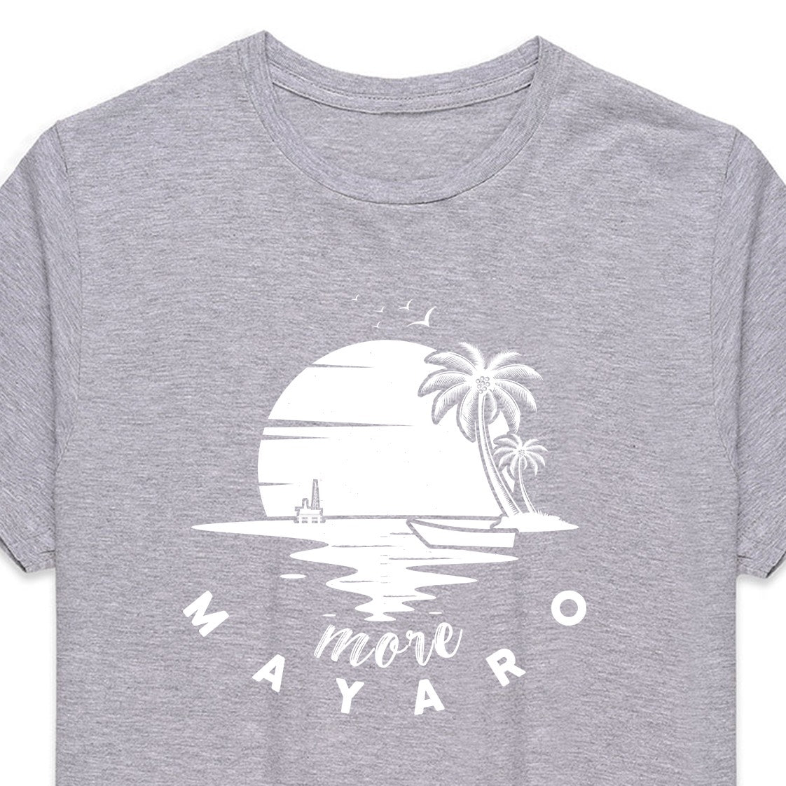 More Mayaro
