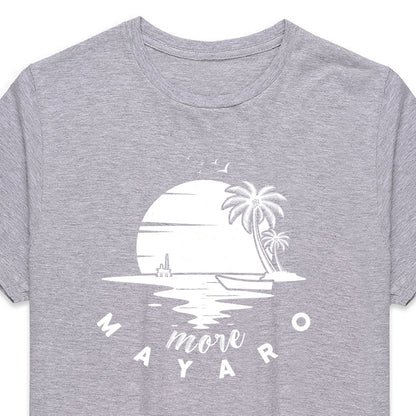 More Mayaro