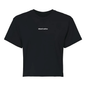 I Am Island Native Women's Crop Top
