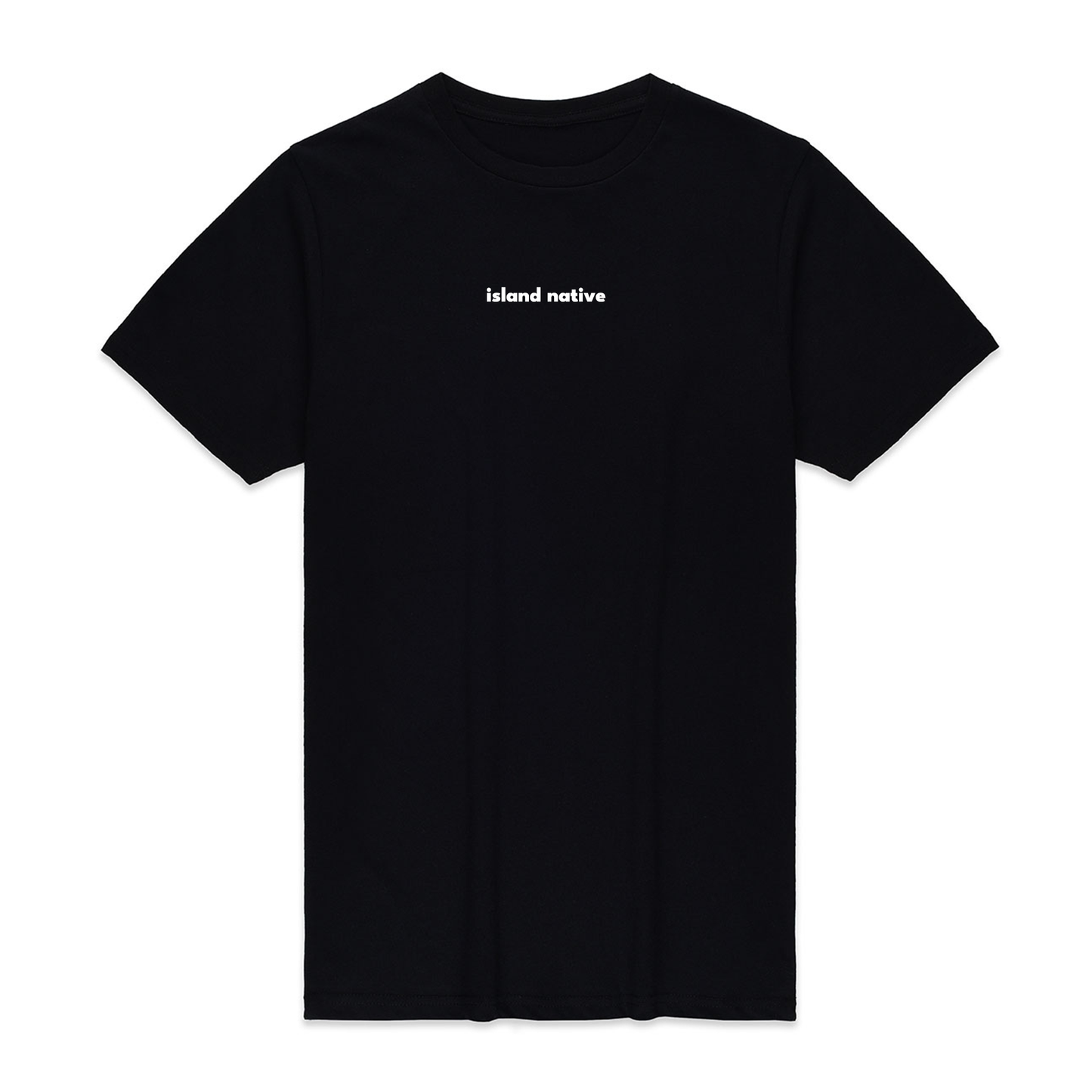 I Am Island Native Unisex T-shirt