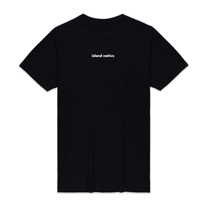 I Am Island Native Unisex T-shirt